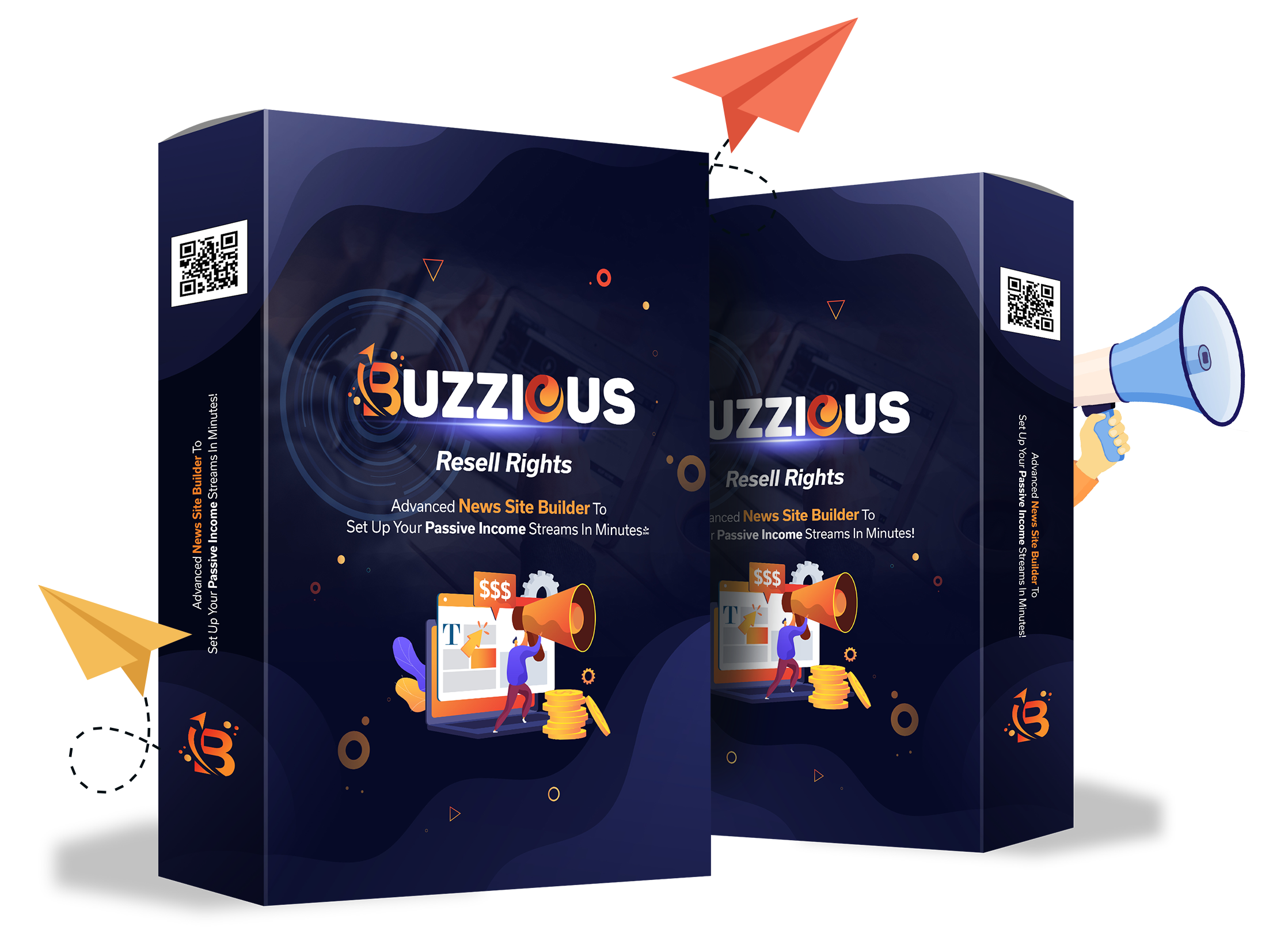 pdt3 Buzzious : Create an Empire of Profitable Niche Websites that Generate Traffic and Income on Autopilot… WITHOUT Having to Write Any Content! #contentmarketing #digitalmarketer